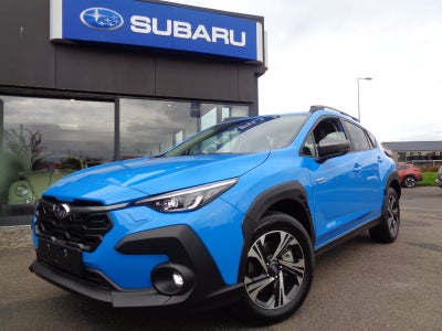 Subaru Crosstrek 2,0 e-Boxer Adventure L-tr. 5d