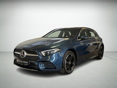 Mercedes A250 e AMG Line aut.