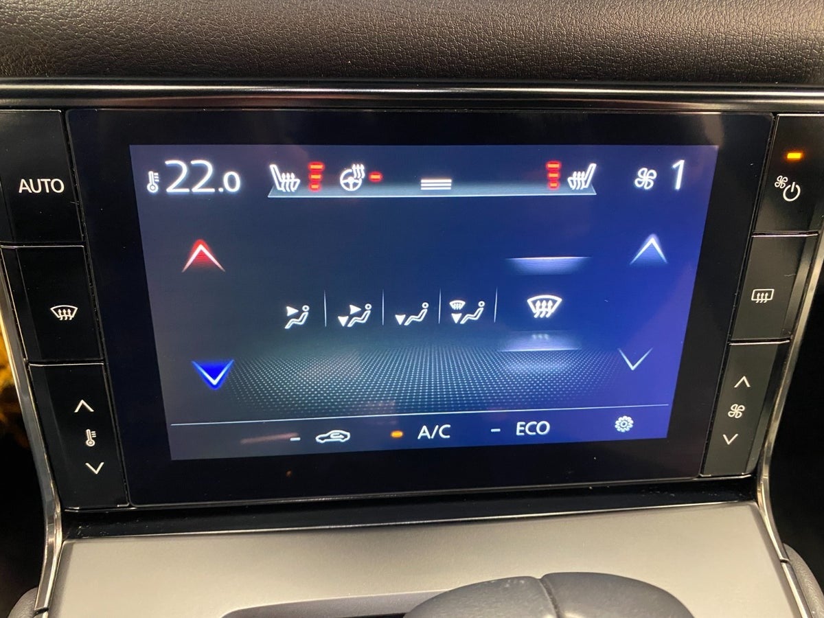 Billede af Mazda MX-30  e-SkyActive Exclusive-Line