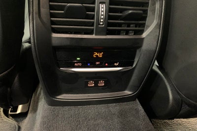 BMW i4 M50 M-Sport xDrive