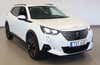 Peugeot e-2008 Allure Pack