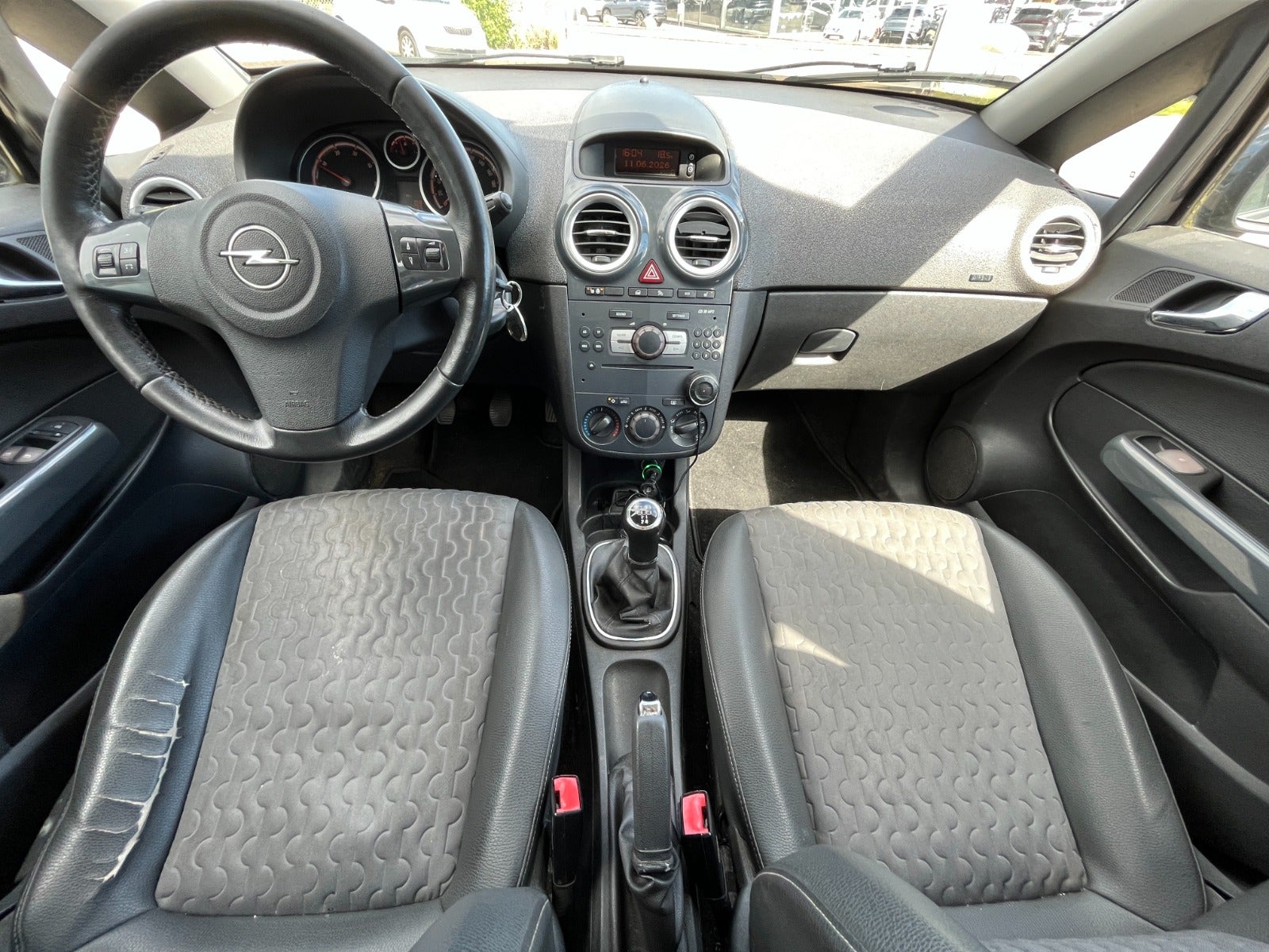 Billede af Opel Corsa 1,3 CDTi 95 Cosmo eco