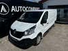 Renault Trafic T29 dCi 120 L2H1 thumbnail