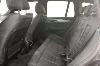 BMW iX3 Charged Plus