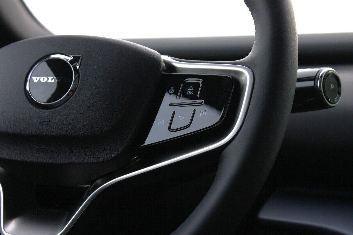Volvo EX30 Extended Range Ultra billede 12