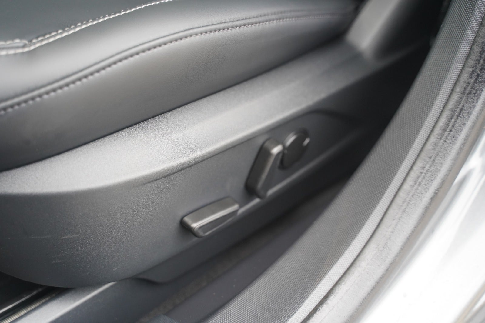 Billede af Ford Mustang Mach-E 78 Standard Range