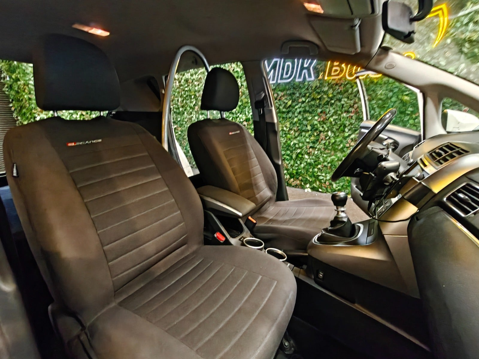 Billede af Toyota Sportsvan 1,6 D-4D T2 Touch