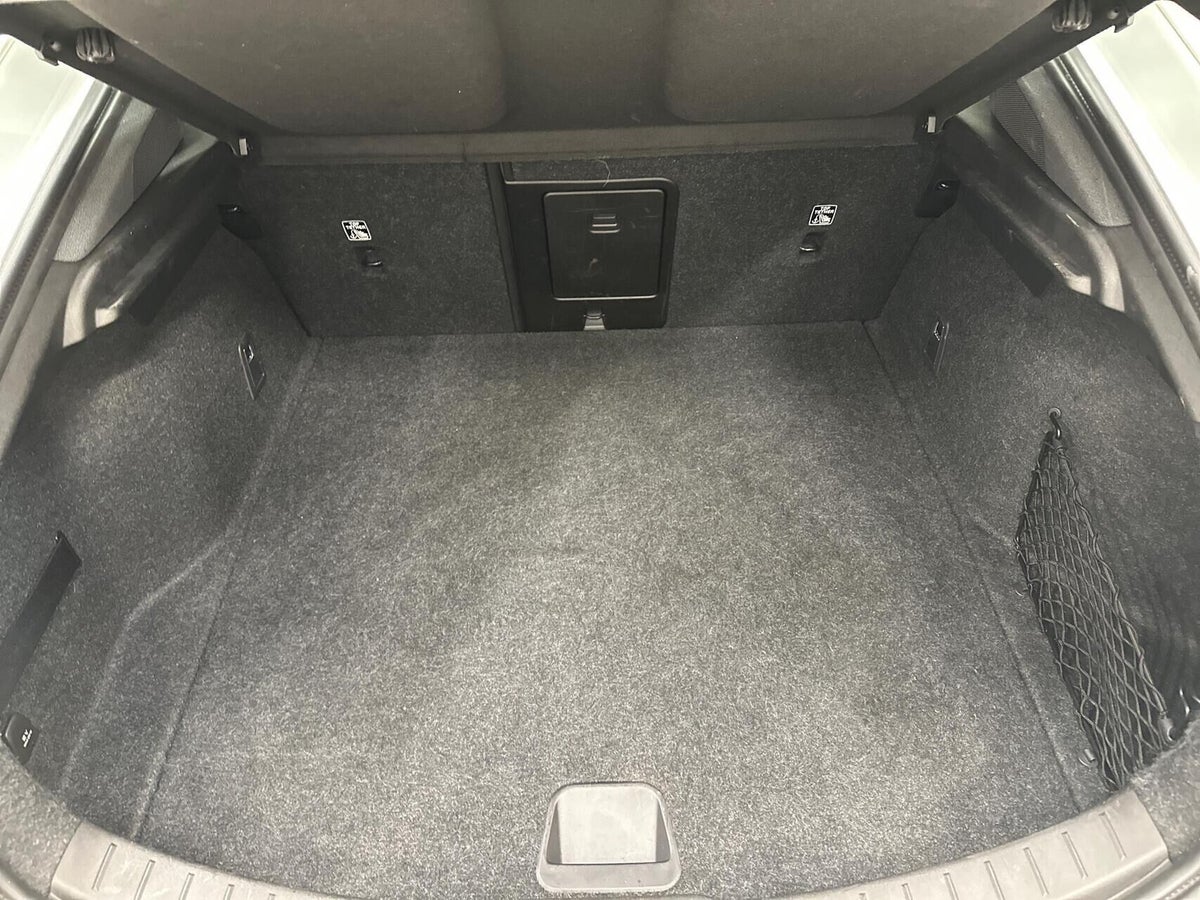 Polestar 2 Long Range billede 13