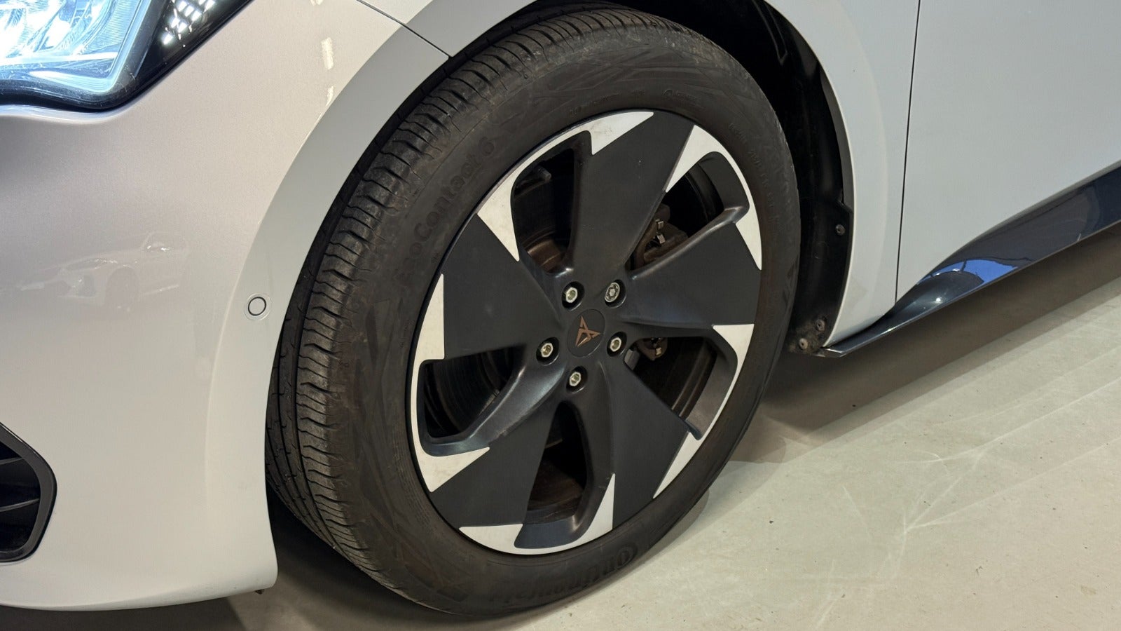 Billede af Cupra Born 77 e-Boost Dinamica Pack High