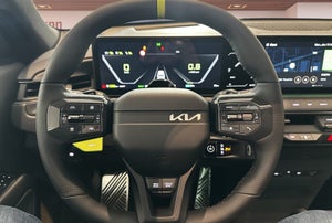 Kia EV9 Long Range Performance GT AWD 7prs