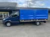 Mercedes Sprinter 319 CDi A3 Chassis aut. RWD