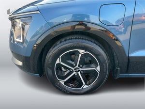 Kia Niro PHEV Prestige DCT