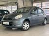 Nissan Micra Visia