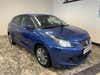 Suzuki Baleno Dualjet SHVS Exclusive