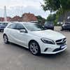 Mercedes A180 d Urban