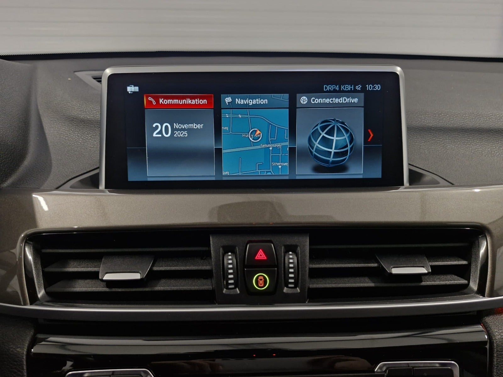 Billede af BMW X1 2,0 sDrive20i X-Line aut.