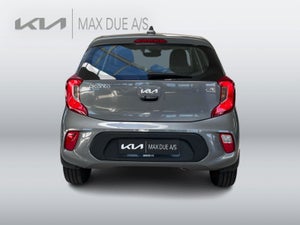 Kia Picanto Prestige Upgrade AMT