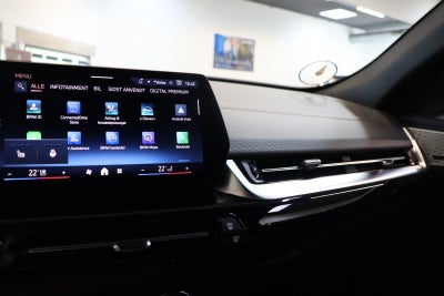 BMW iX2 eDrive20 M-Sport Premium