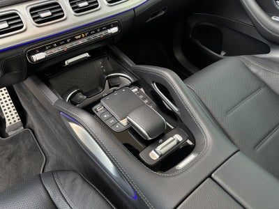 Mercedes GLE450 d aut. 4Matic