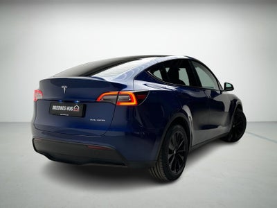 Tesla Model Y Long Range AWD billede 1
