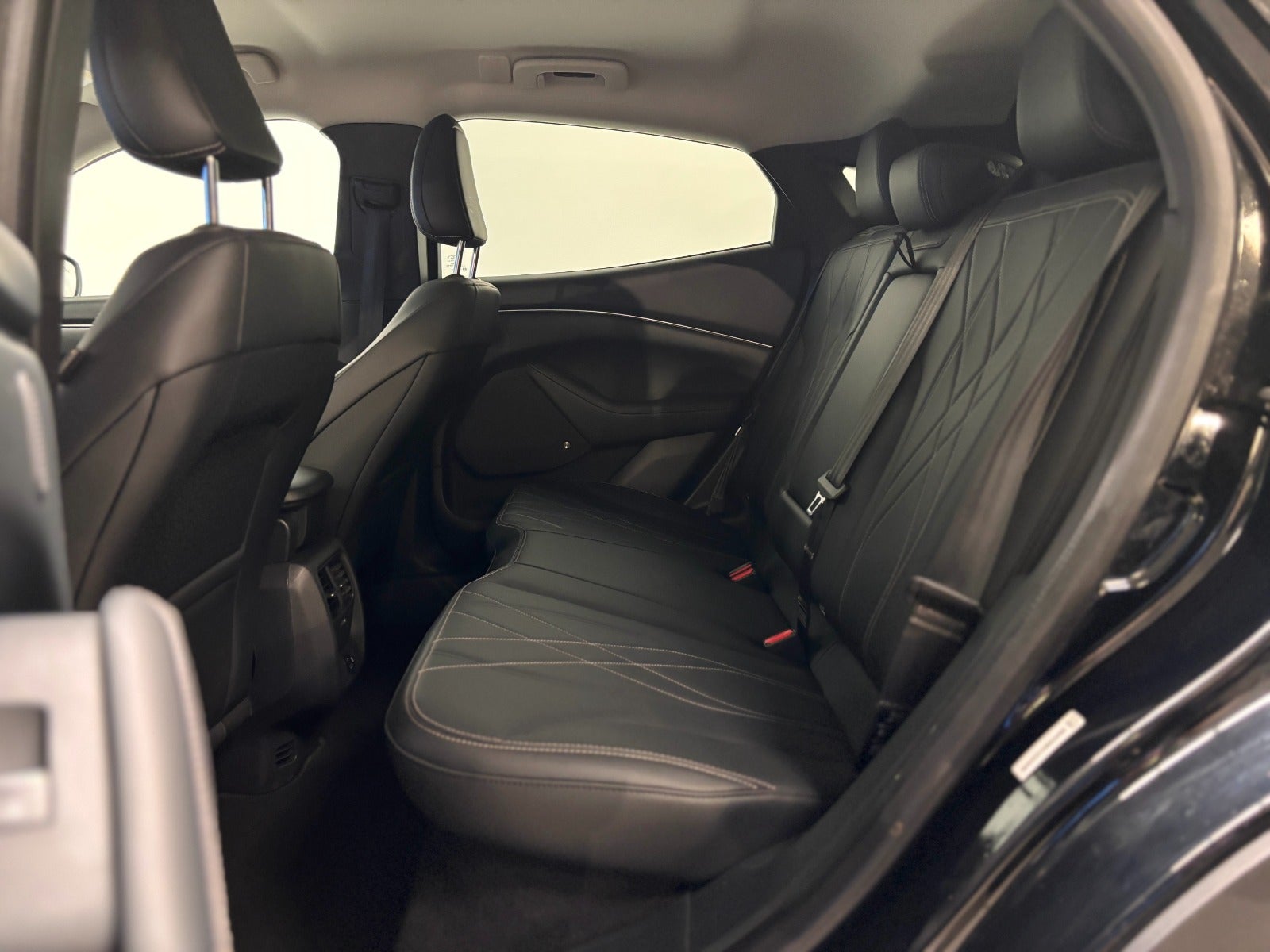 Ford Mustang Mach-E Premium Extended Range