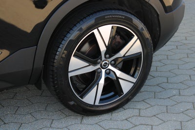 Volvo XC40 P8 ReCharge Twin Ultimate