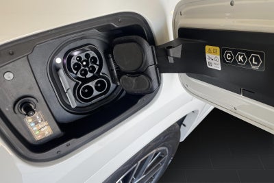 BMW iX1 eDrive20 M-Sport
