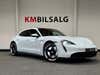 Porsche Taycan Sport Turismo thumbnail