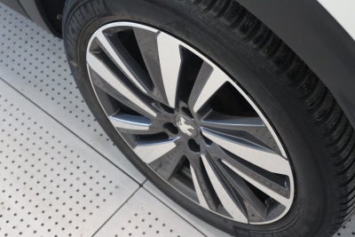 Peugeot 3008 BlueHDi 130 GT Line EAT8