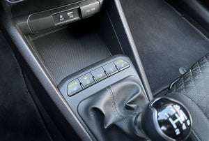 Kia Rio MPi Base Line+