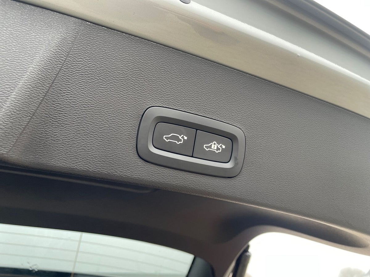 Volvo EX40 Extended Range Plus billede 22