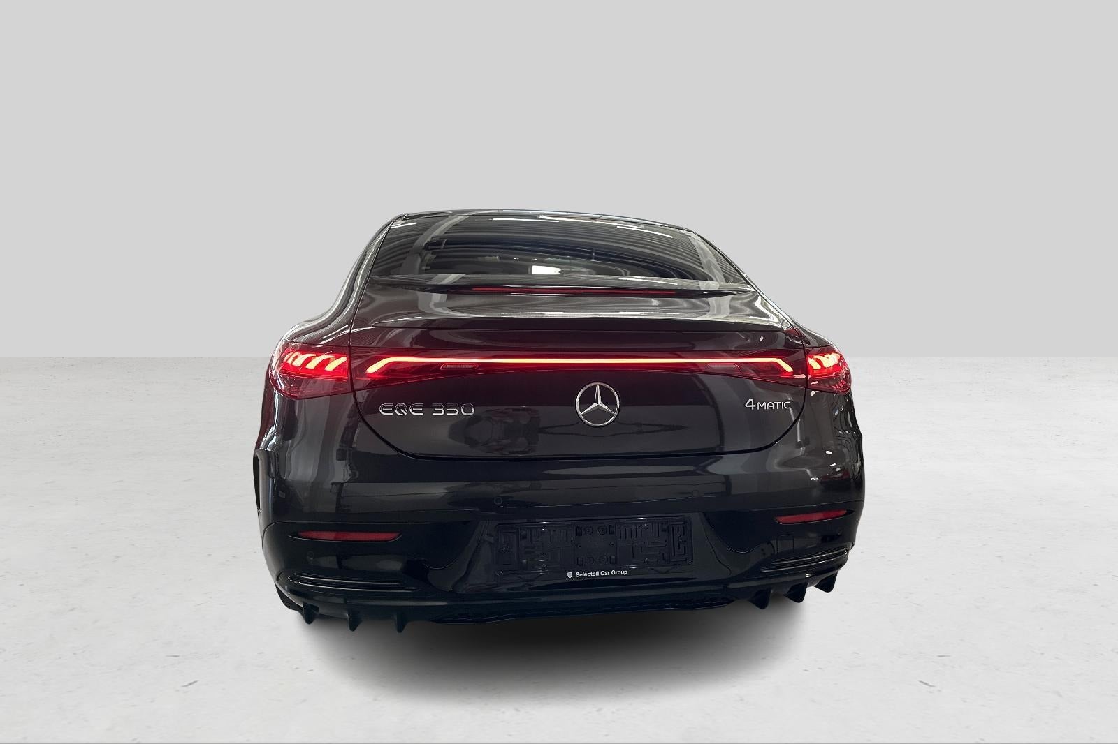 Mercedes-Benz EQE350 AMG Line