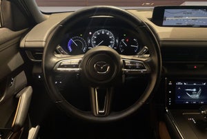 Mazda MX-30 e-SkyActiv Cosmo