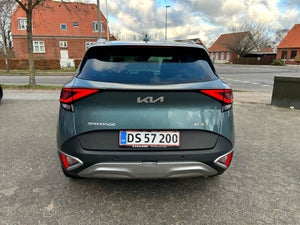 Kia Sportage PHEV Prestige aut. 4WD