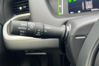 Honda Jazz i-MMD Elegance eCVT