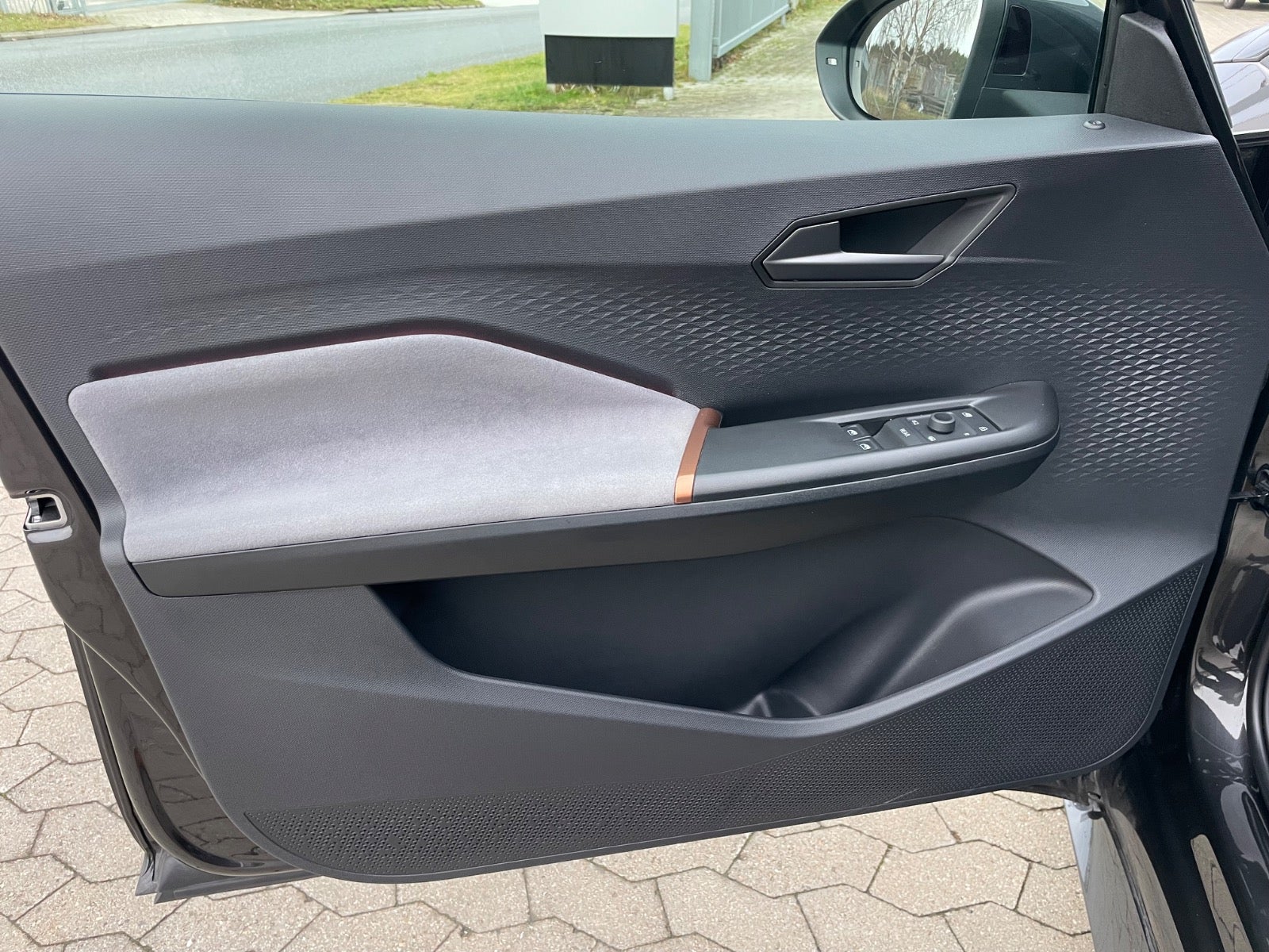 Billede af Cupra Born 59 Pasión