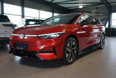 VW ID.7 Pro Tourer 