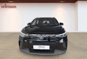 VW ID.4 Pro Performance