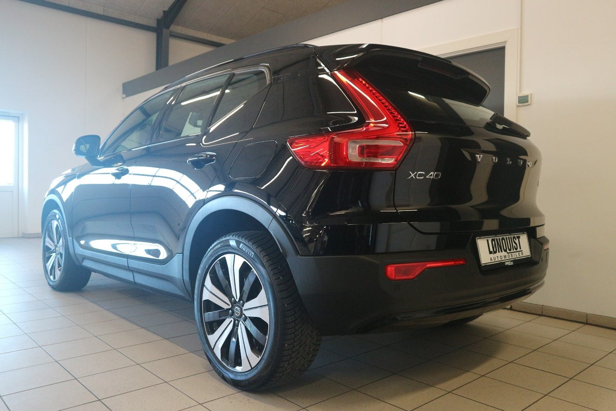 Volvo XC40 ReCharge Core