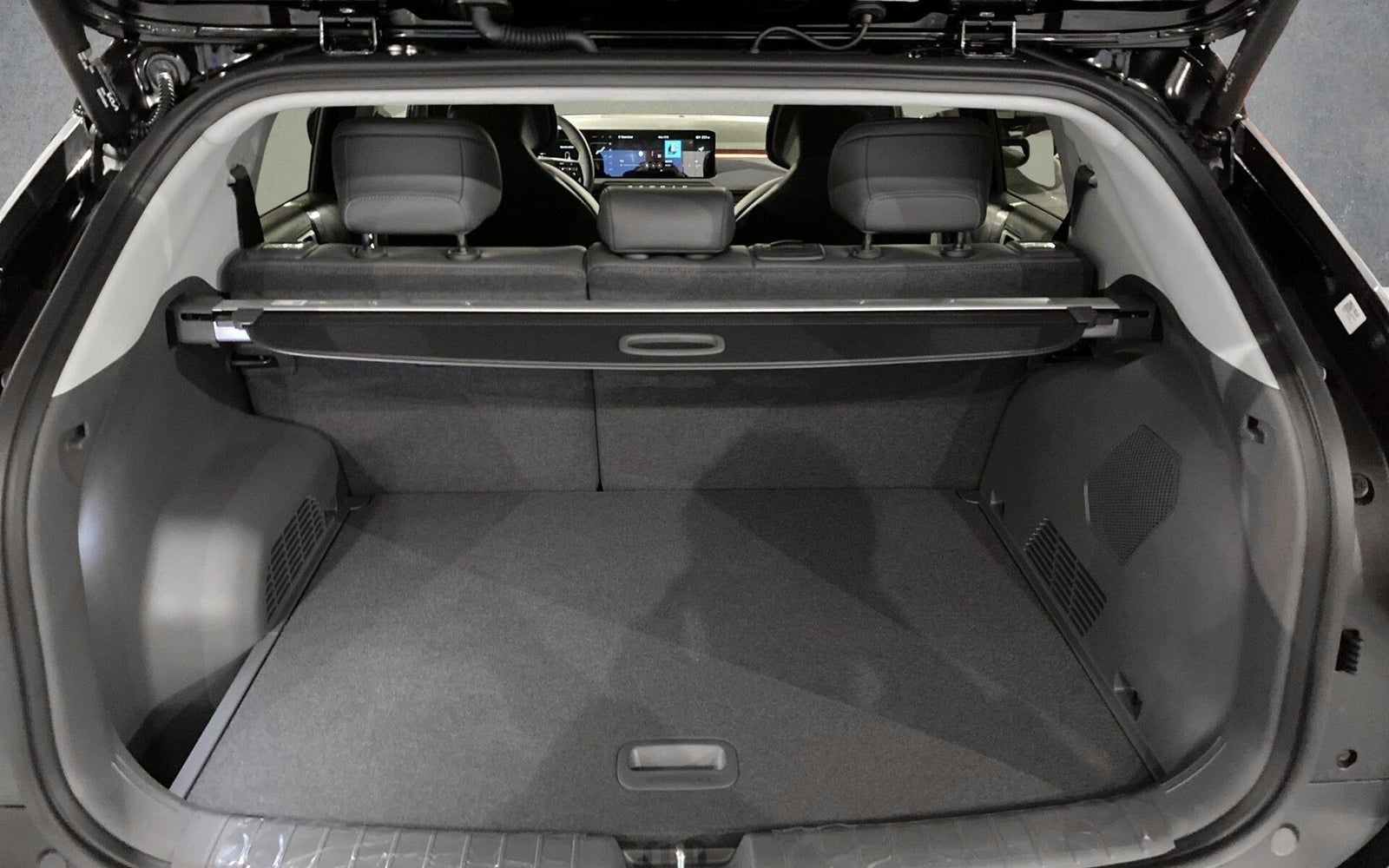 Kia EV3 Long Range Upgrade