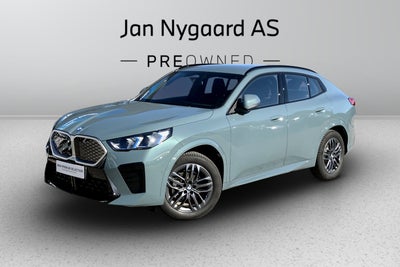 BMW iX2  eDrive20 M-Sport Premium 5d