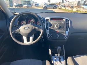 Kia Ceed CVVT Motion aut.