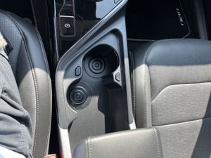 Kia Niro EV Upgrade