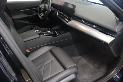 BMW i5 eDrive40 M-Sport Pro