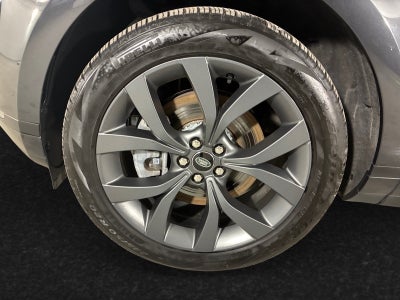 Land Rover Range Rover Evoque P300e Bronze Collection aut. Van