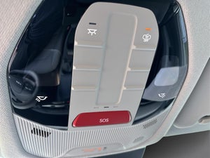 Kia EV3 Standard Range Access