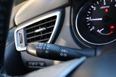 Nissan X-Trail dCi 130 N-Connecta X-tr.