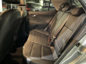 Kia Stonic T-GDi mHEV Upgrade DCT