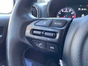 Kia Picanto Prestige Upgrade AMT