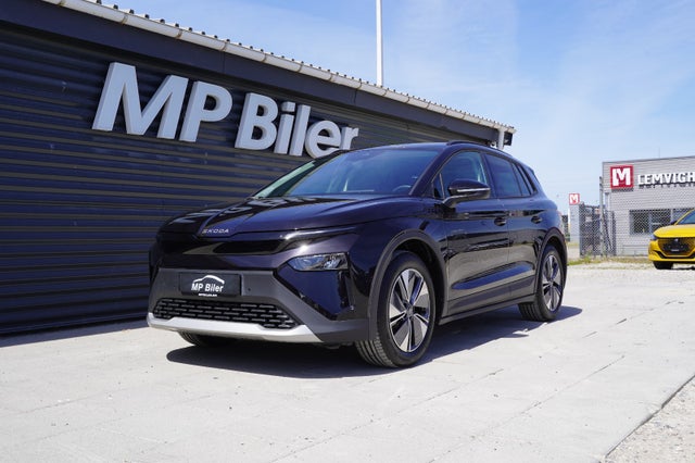 Skoda Elroq 60 iV Loft